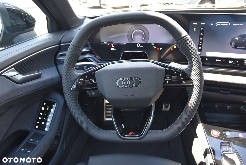 Audi A6 Limousine - 16