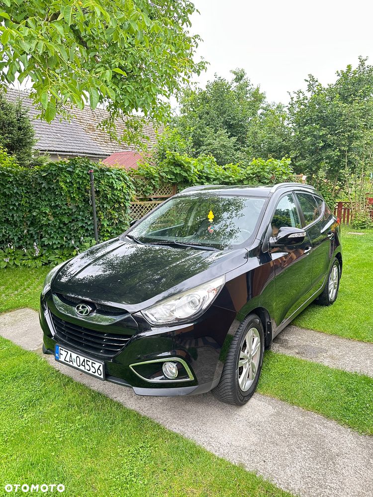 Hyundai ix35 1.6 GDI Comfort 2WD - 2