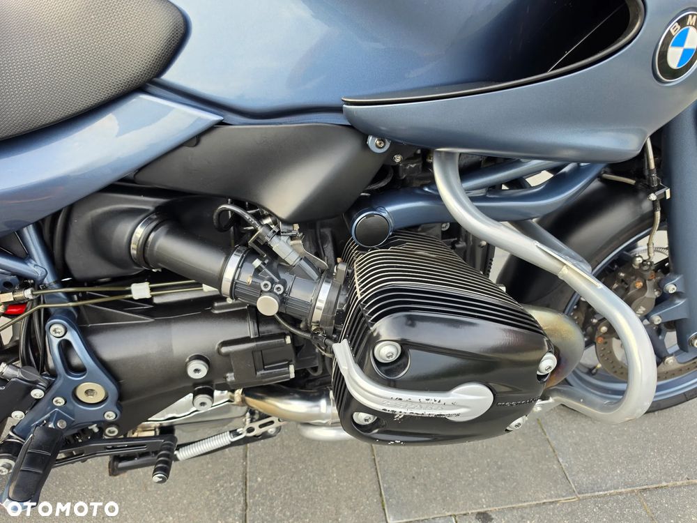BMW R - 16