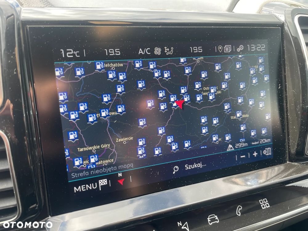 Citroën C5 Aircross 1.2 PureTech Feel - 18