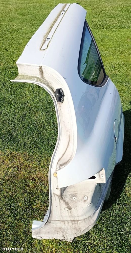 Altea XL ćwiartka tylna tył LIFT błotnik kolor LB9A Seat - 4