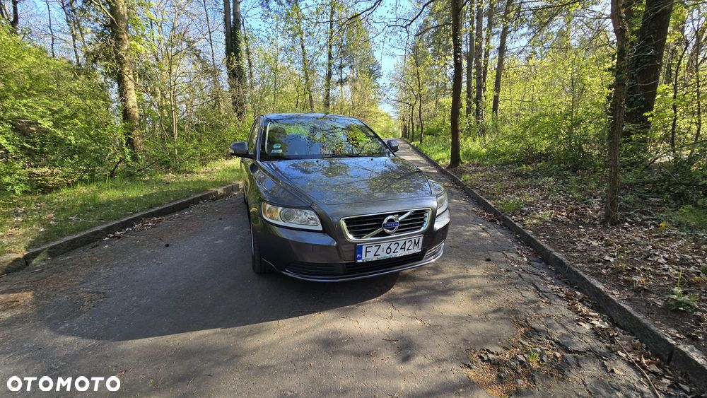 Volvo S40 D3 Business Edition - 19
