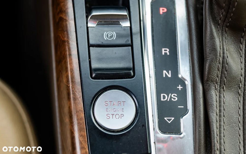 Audi A4 Limousine - 25