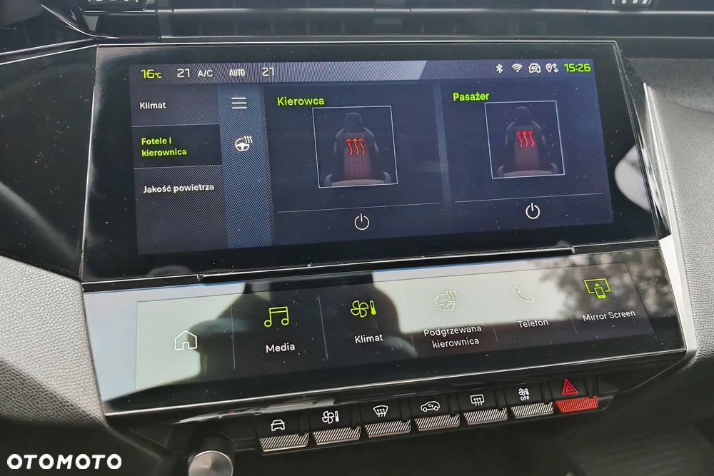 Peugeot 308 1.5 BlueHDi Allure S&S EAT8 - 30