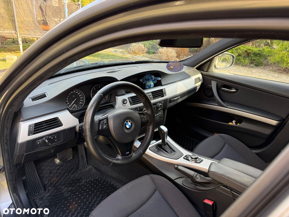 BMW Seria 3 - 12