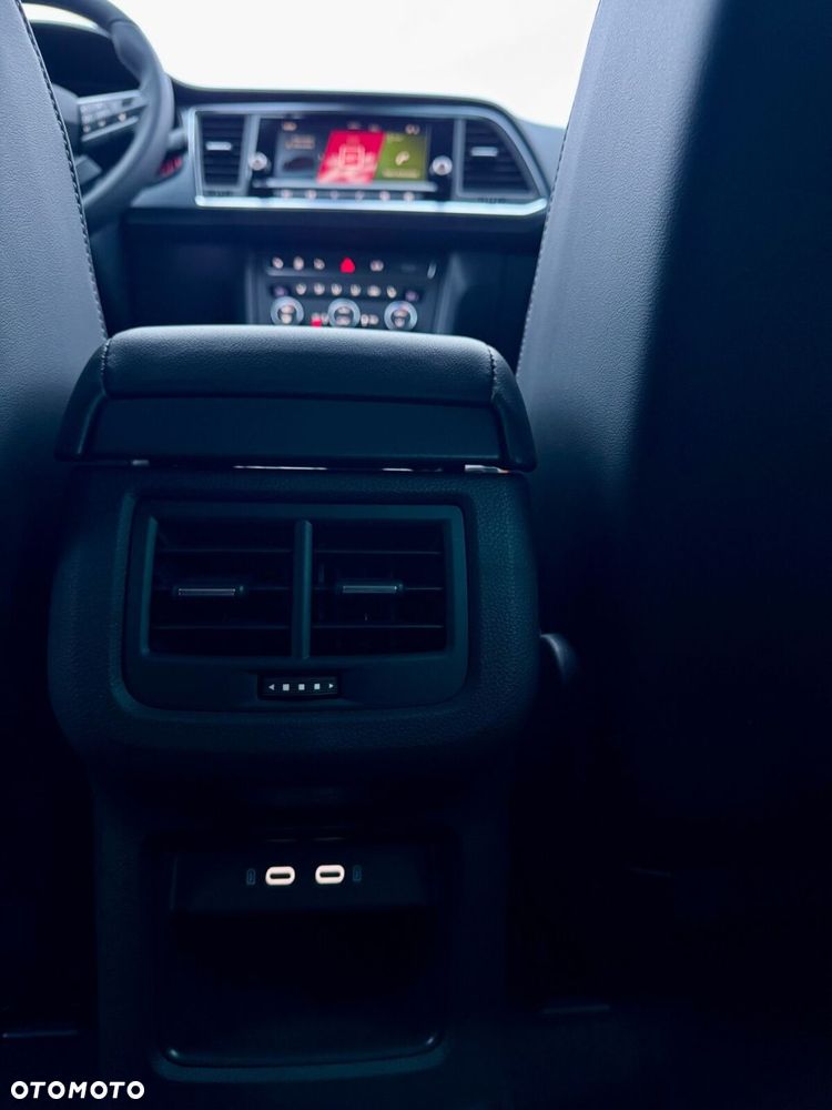 Seat Ateca 1.5 TSI Style S&S DSG - 20