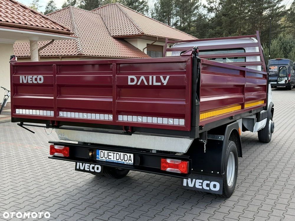 Iveco Daily 65C15 V H - 15