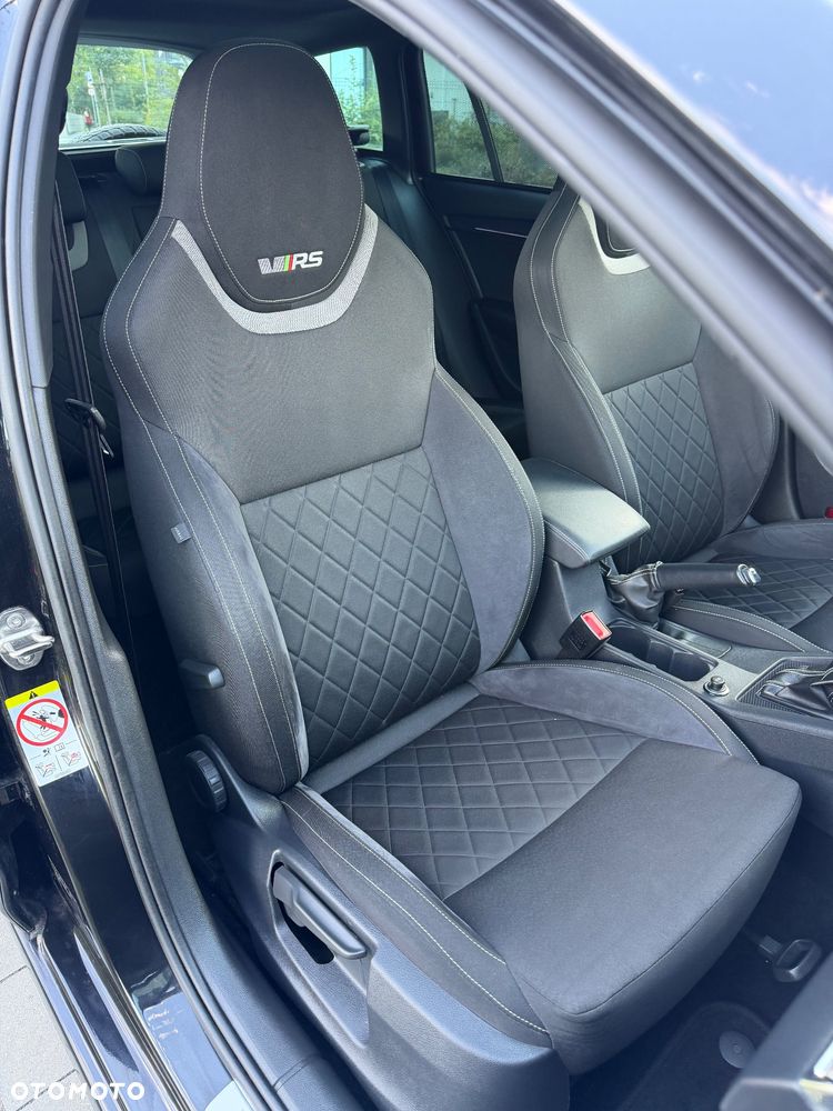 Skoda Octavia 2.0 TSI RS 230 DSG - 18