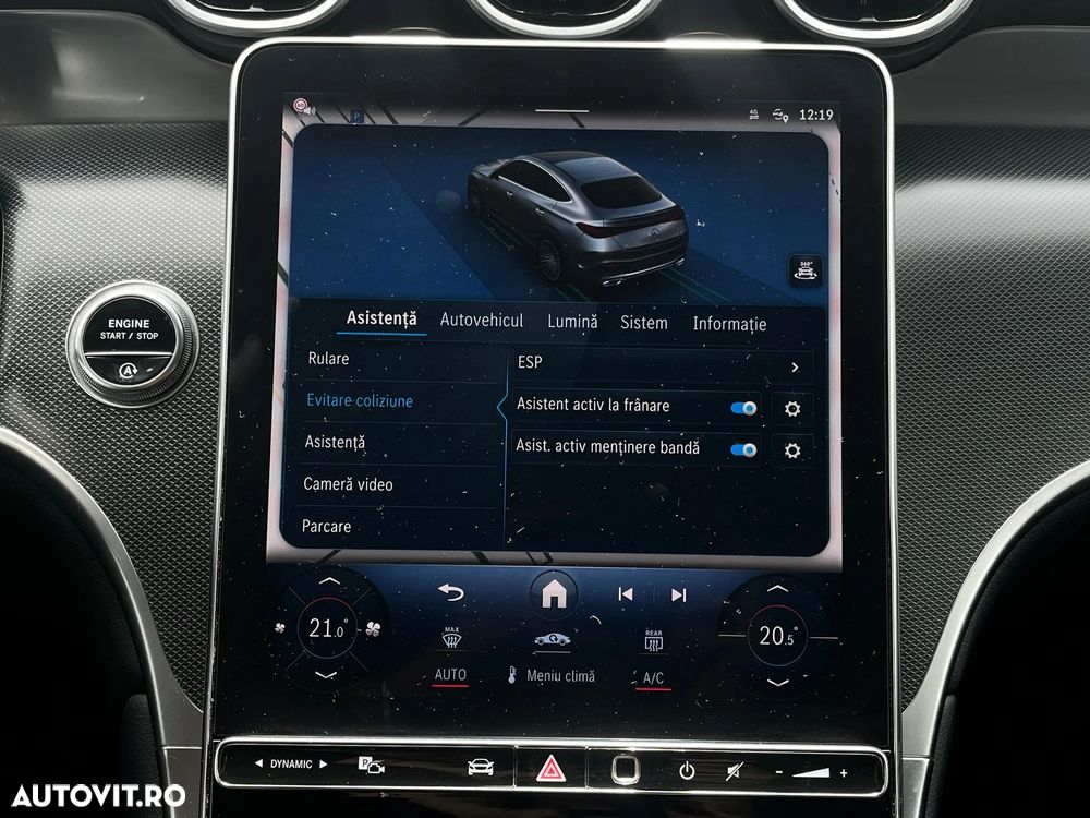 Mercedes-Benz GLC - 24