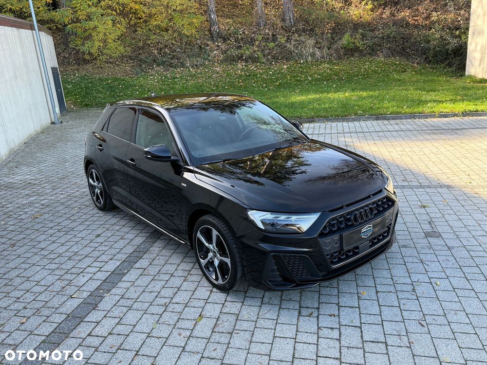Audi A1 Sportback - 14