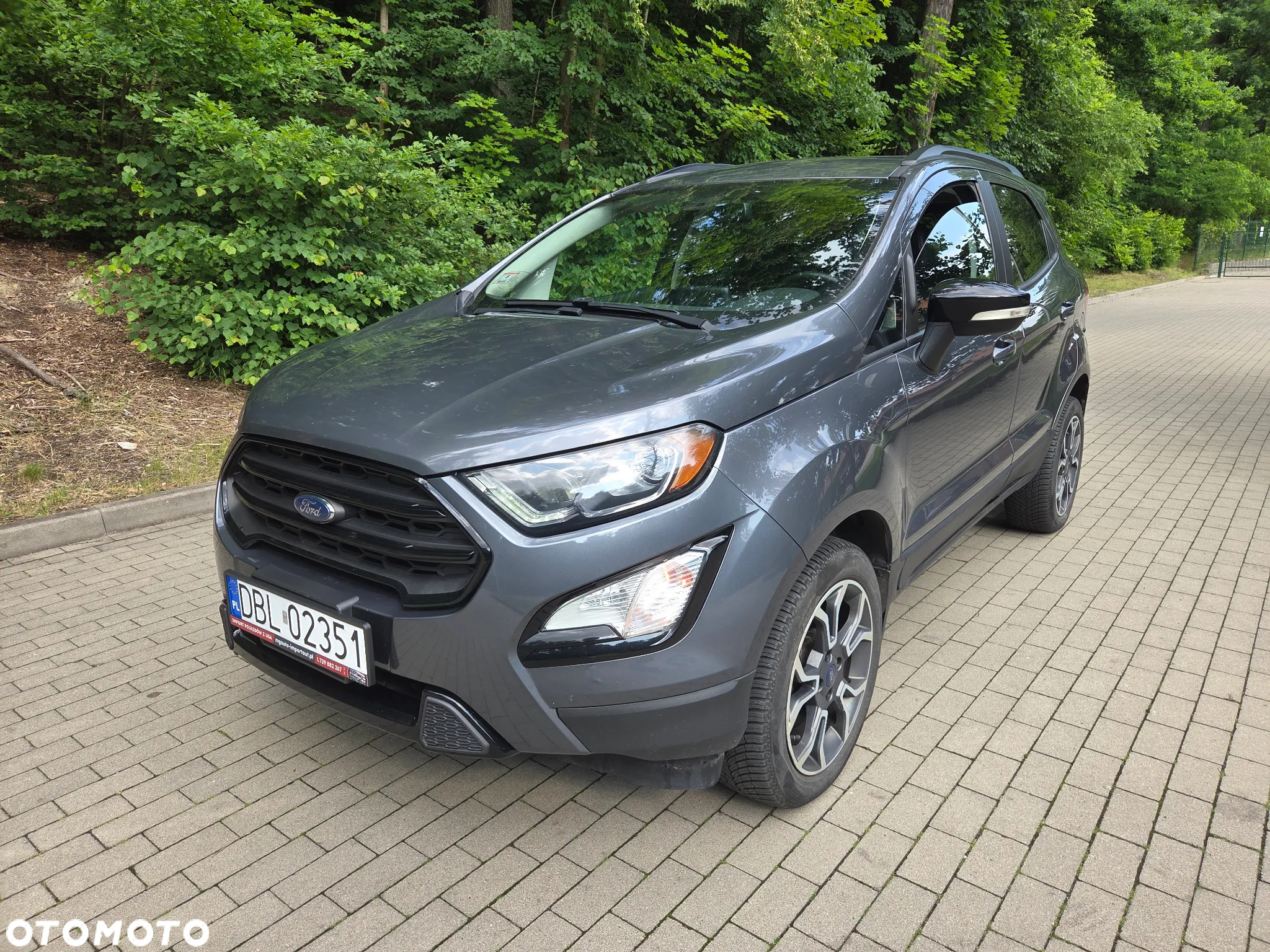 Ford EcoSport - 4