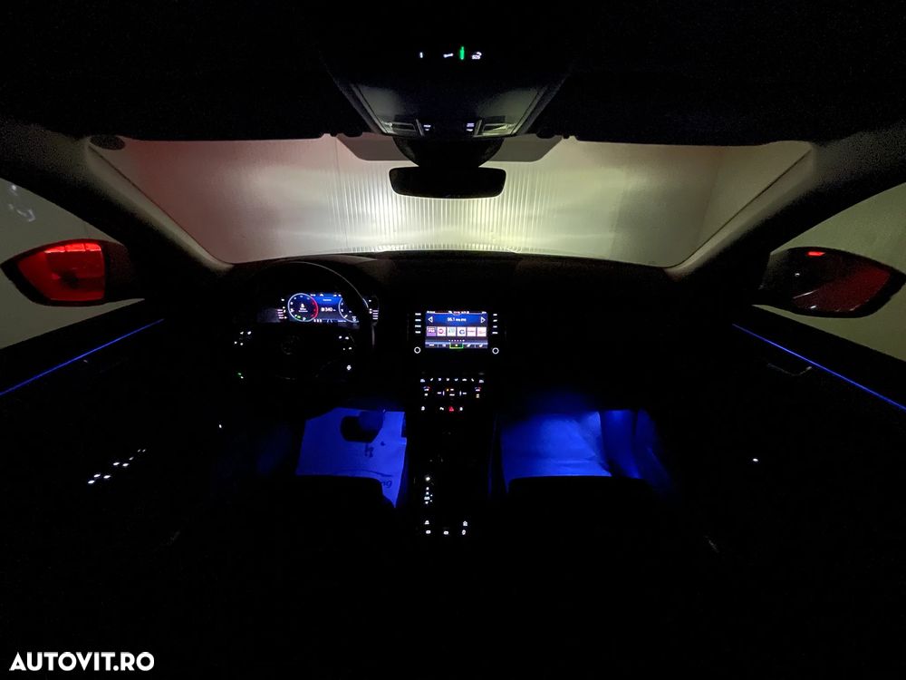 Skoda Kodiaq 2.0 TDI 4X4 DSG Style - 8