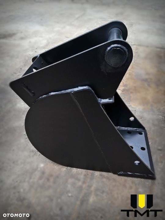 Łyżka 30cm MS03 Lehnhoff MS03 - 4