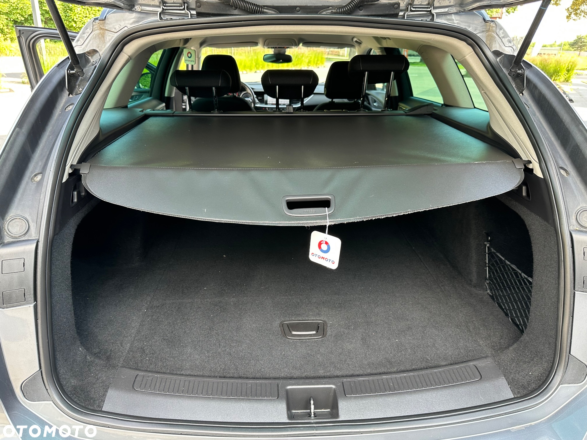 Opel Insignia 1.6 CDTI Sports Tourer ecoFLEXStart/Stop Business Edition - 7