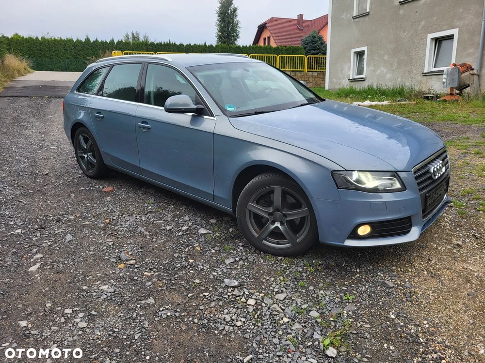 Audi A4 ver-1-8-t - 10