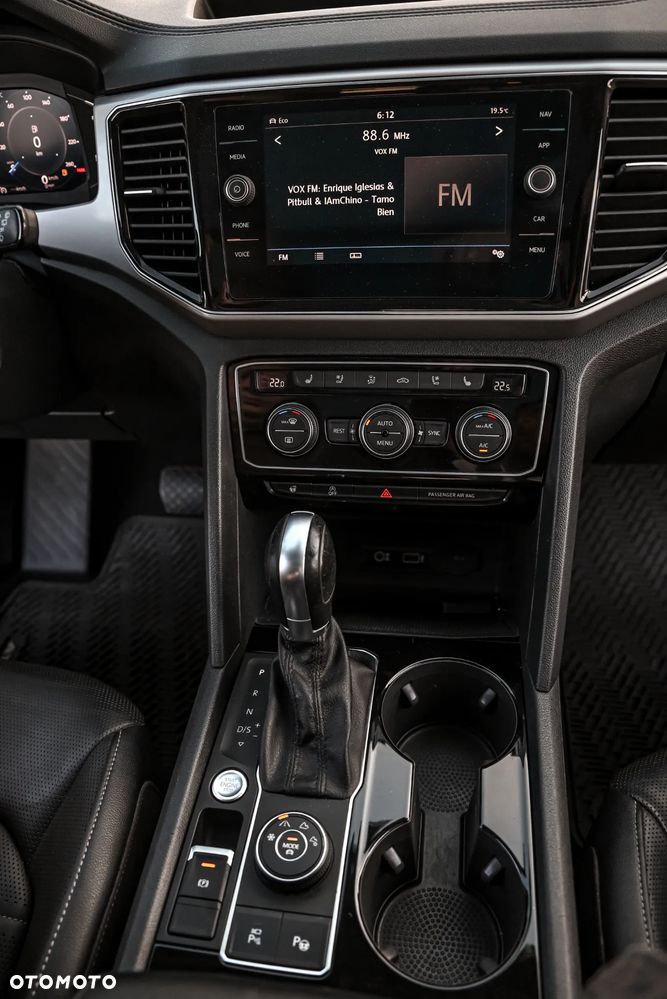 Volkswagen Atlas - 30