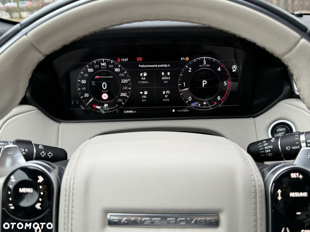 Land Rover Range Rover Velar 3.0 SD6 R-Dynamic HSE - 19