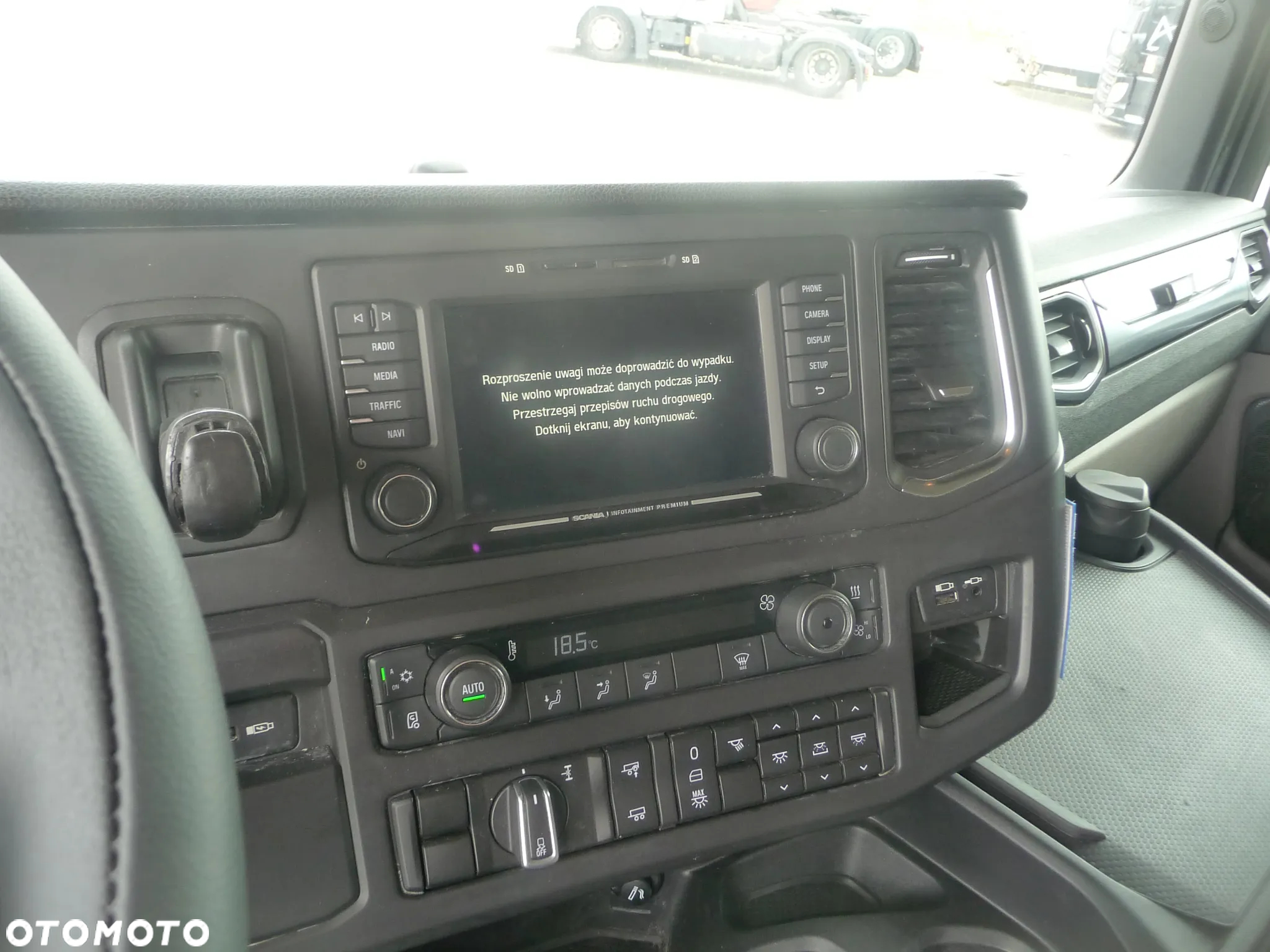 Scania R450 - 14