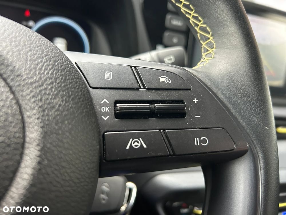 Hyundai i20 1.0 T-GDi Modern - 25