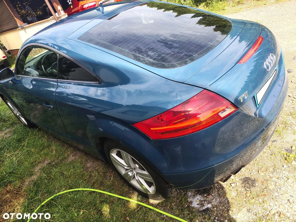 Audi TT Coupé 2.0 TFSI - 12