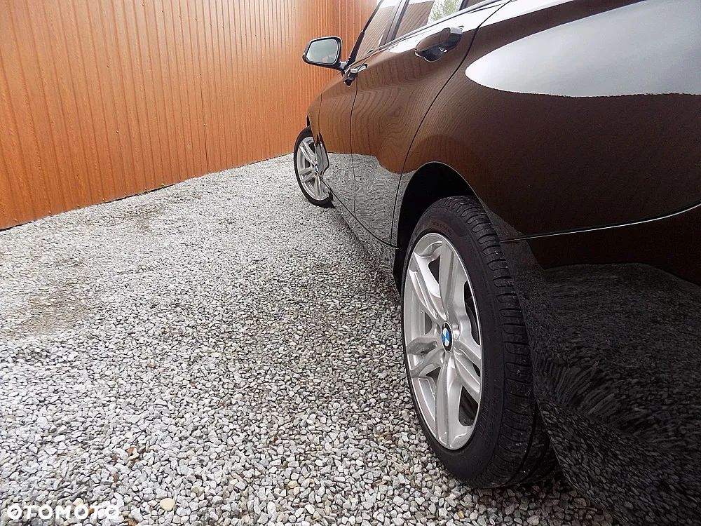 BMW Seria 1 114d Advantage - 26