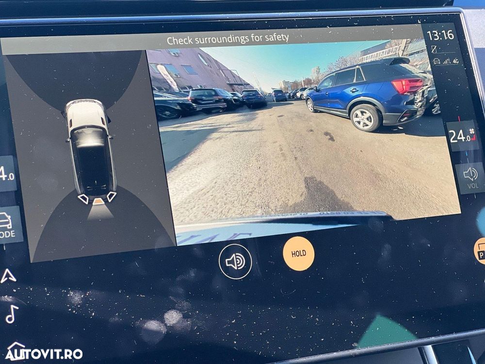 Land Rover Range Rover Velar 2.0 D200 MHEV Dynamic SE - 25