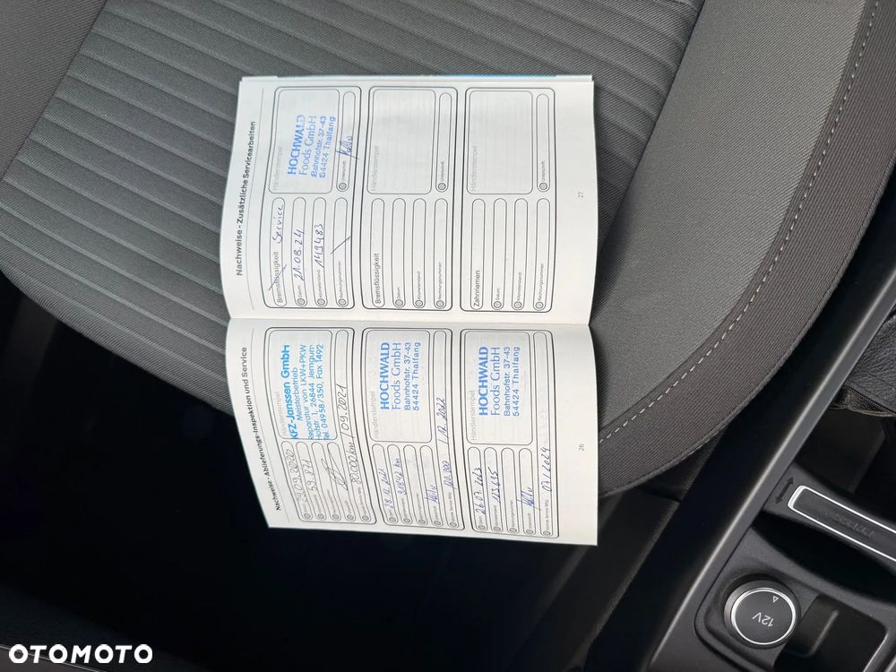 Ford C-MAX 1.5 EcoBoost Titanium ASS - 30