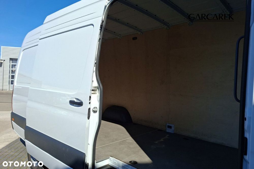Mercedes-Benz Sprinter Polski salon/ 1 WŁ/ Bezwypadkowy/ FV23% - 14