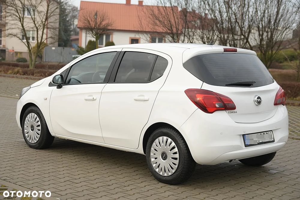 Opel Corsa 1.4 T Enjoy S&S - 4