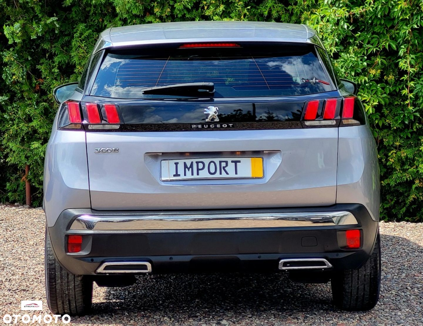 Peugeot 3008 - 28