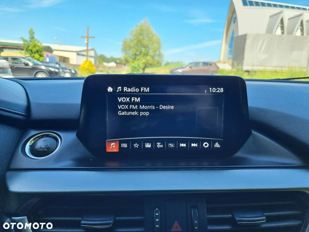 Mazda 6 2.0 SkyMotion - 20
