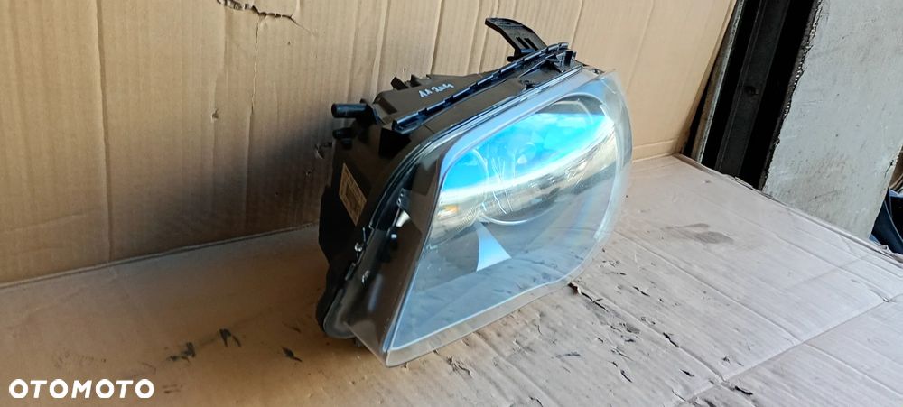 Lampa lewy przód przednia lewa BMW I E81 E87 LIFT 7193389 - 4