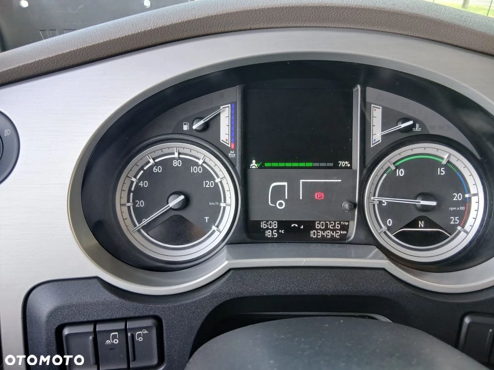 DAF XF 106 - 5