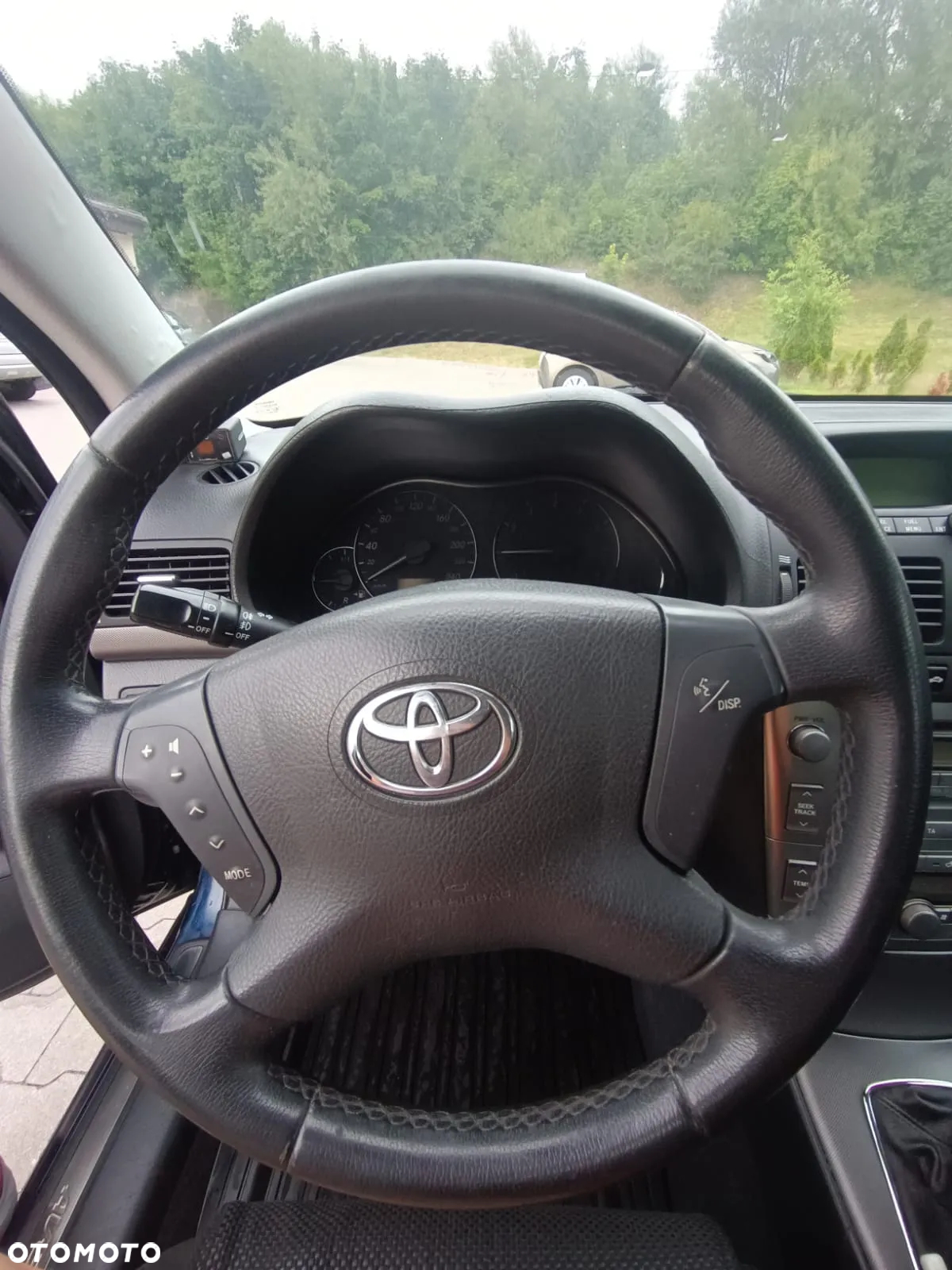 Toyota Avensis 1.8 VVT-i Luna - 6