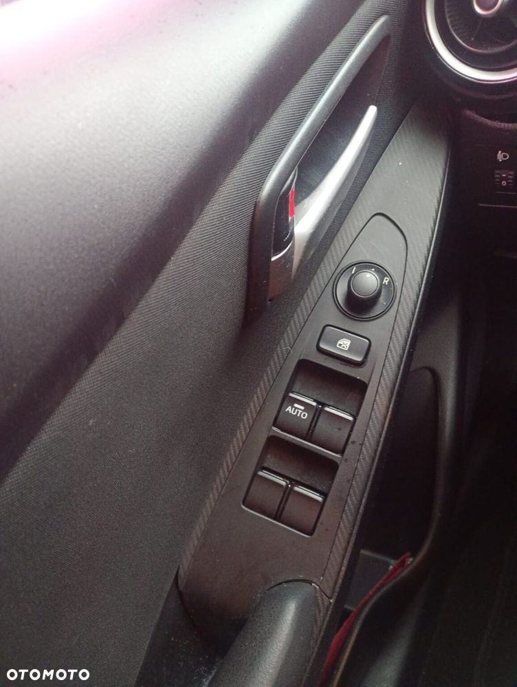 Mazda 2 SKYACTIV-G 75 KIZOKU - 8