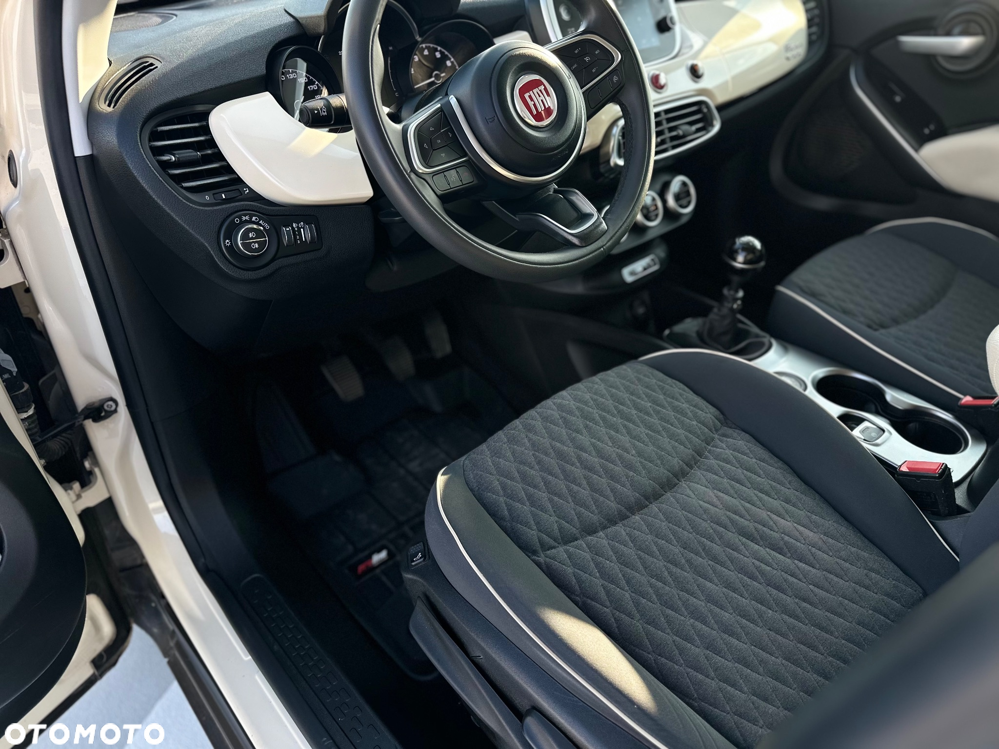 Fiat 500X - 22