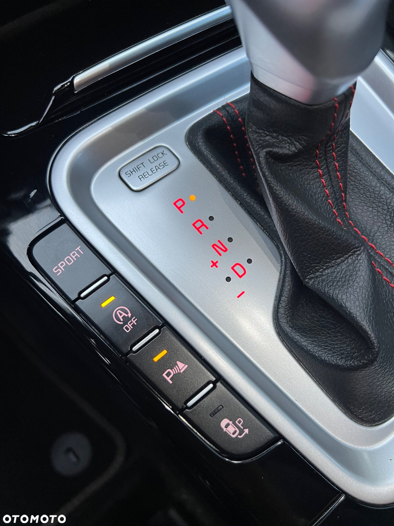 Kia ProCeed 1.6 T-GDI DCT7 OPF GT - 40