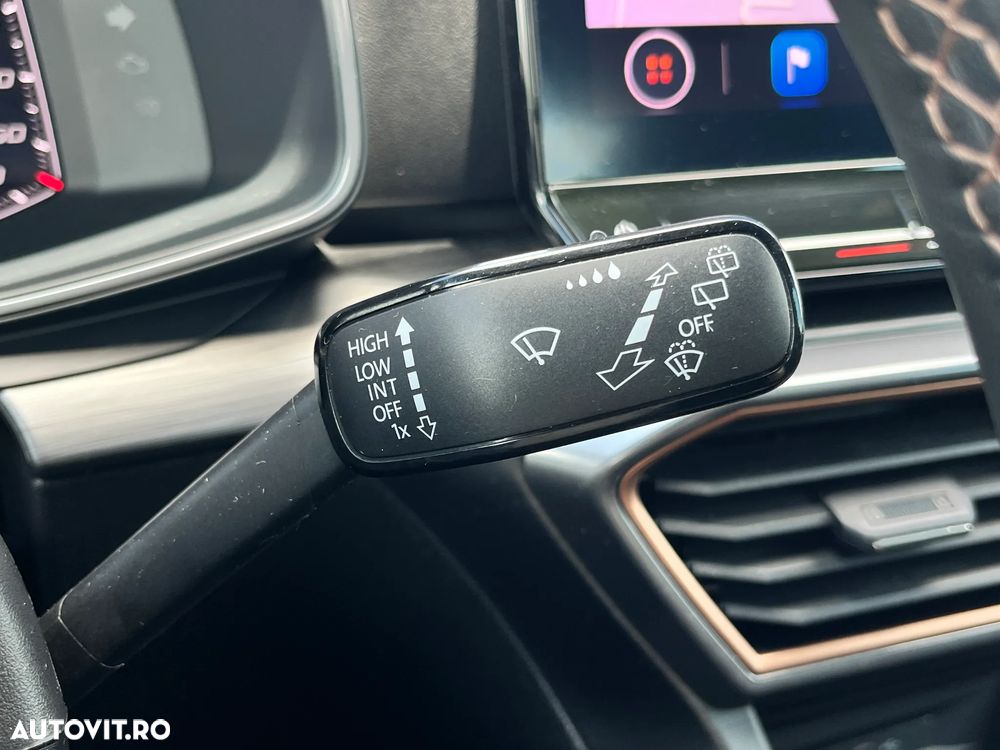 Cupra Formentor 1.4 e-HYBRID PHEV VZ - 20