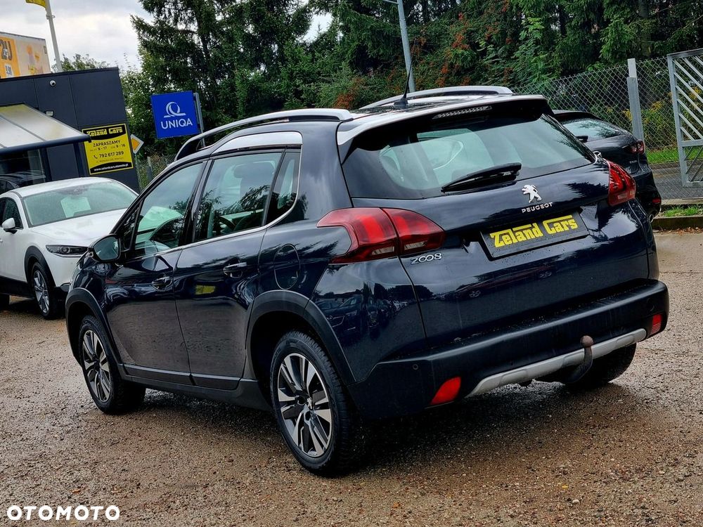 Peugeot 2008 1.2 Pure Tech Active - 7