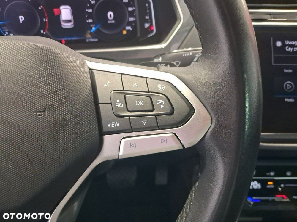 Volkswagen Tiguan - 18