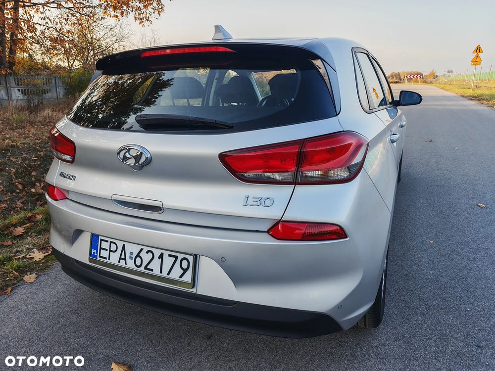 Hyundai i30 1.6 CRDi Comfort - 13