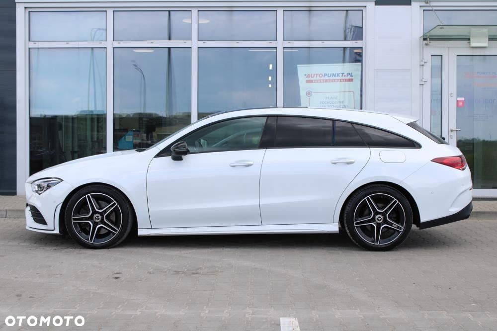 Mercedes-Benz CLA - 3