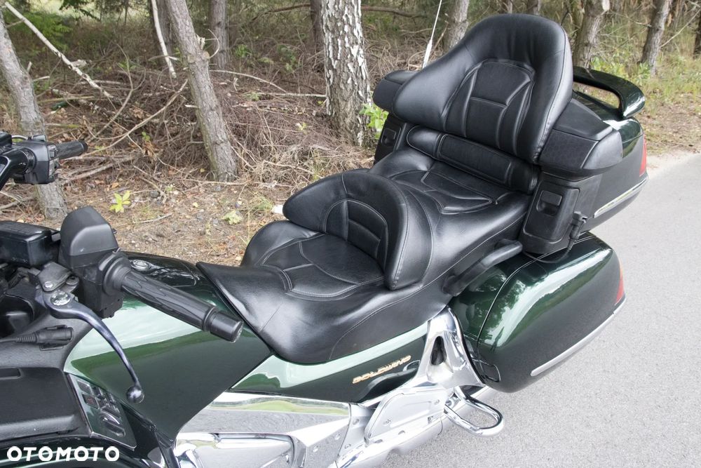 Honda GL - 15