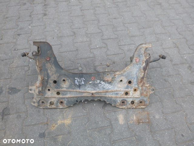 SANKI PRZÓD PRZEDNIE FORD FOCUS MK1 98-04 - 5