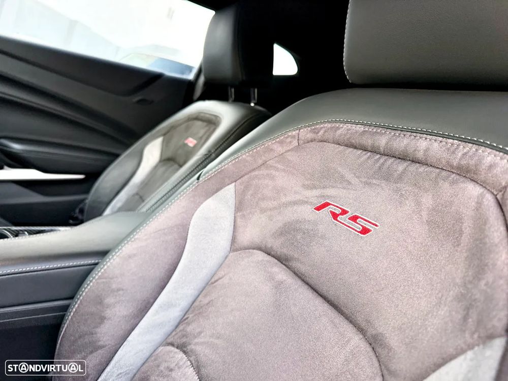 Chevrolet Camaro 2.0 Aut. - 21