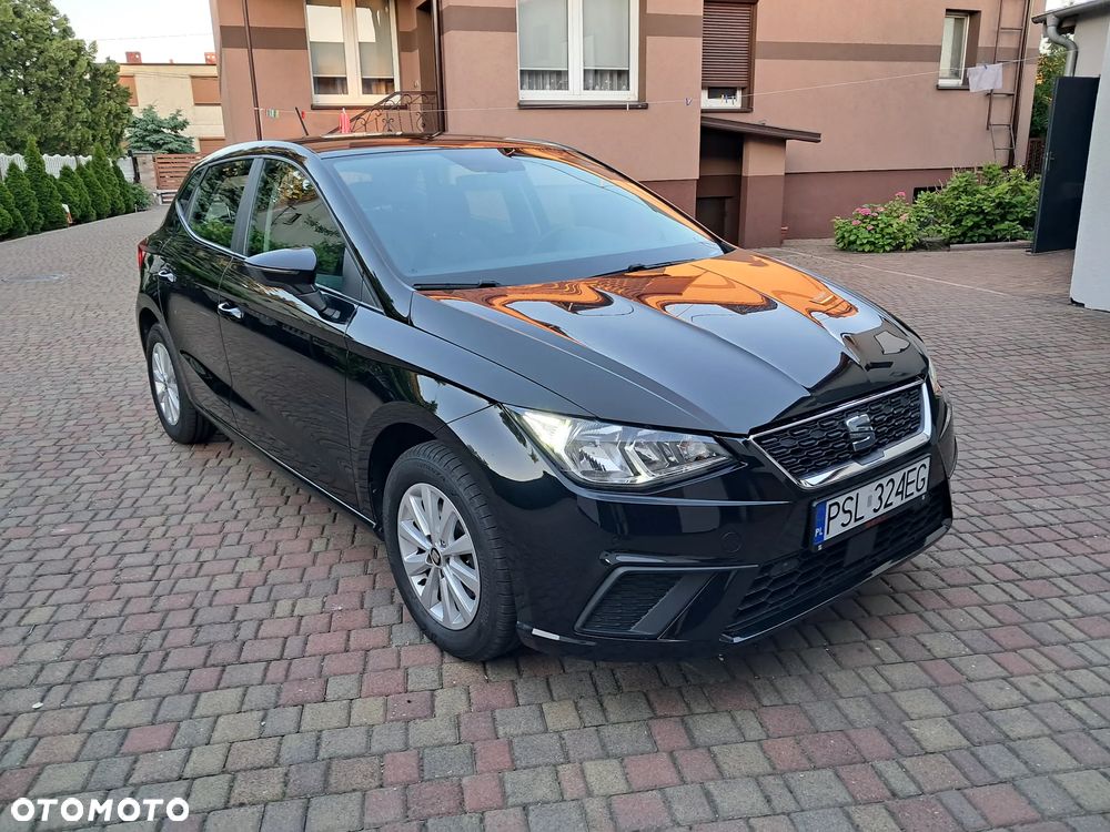 Seat Ibiza 1.6 TDI S&S Style - 2