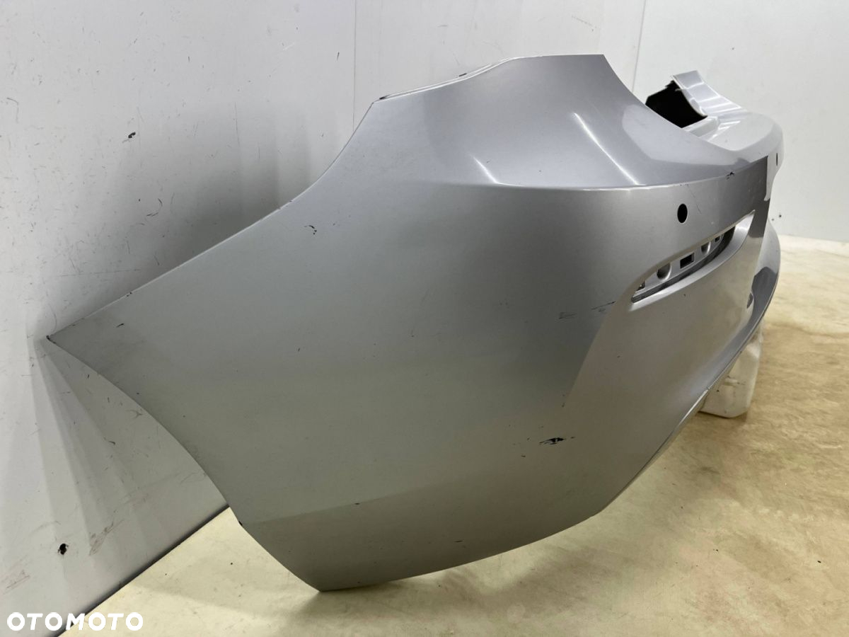 Zderzak tylny Bmw 1 F20 F21 15-19r. Lift tył 4XPDC 7371752 - 3