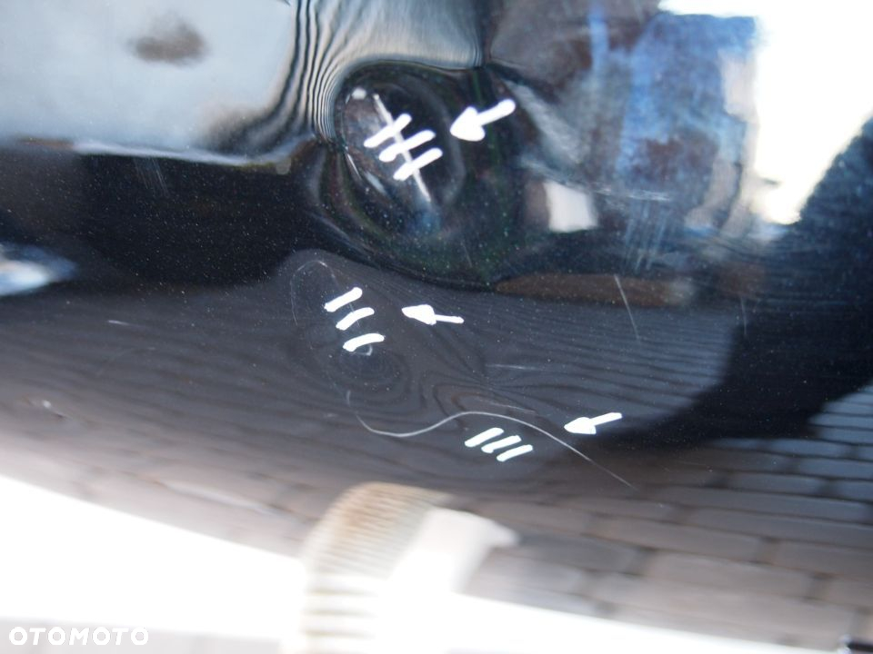Seat Leon 3 Klapa tyl tylna III 5D 13r 5F4 - 4