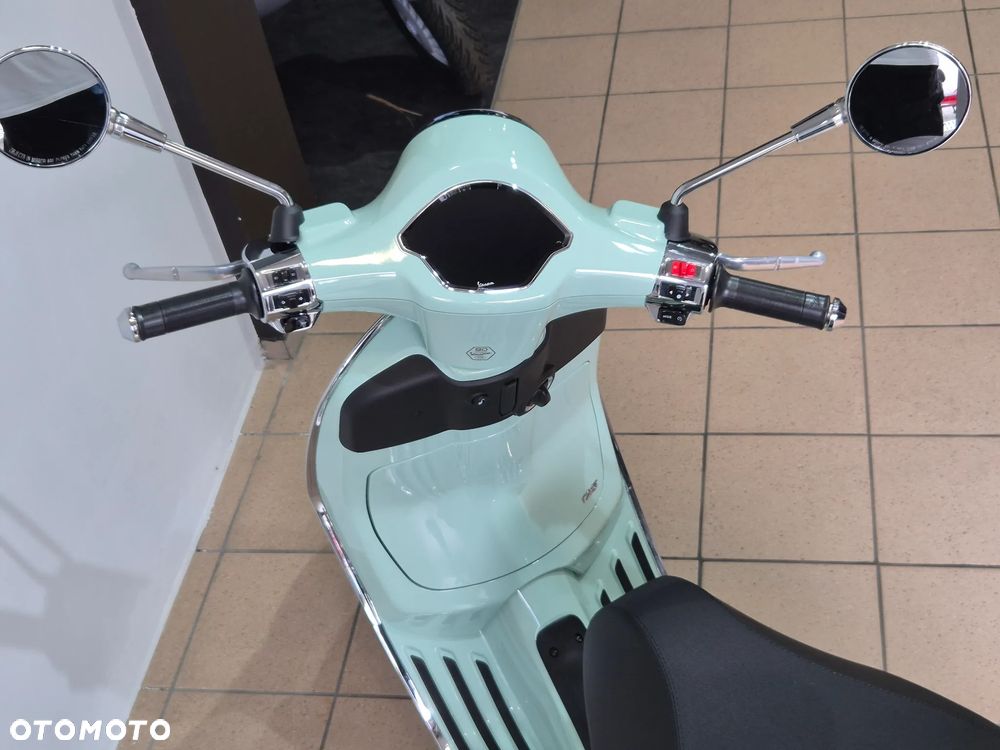 Vespa Primavera - 11