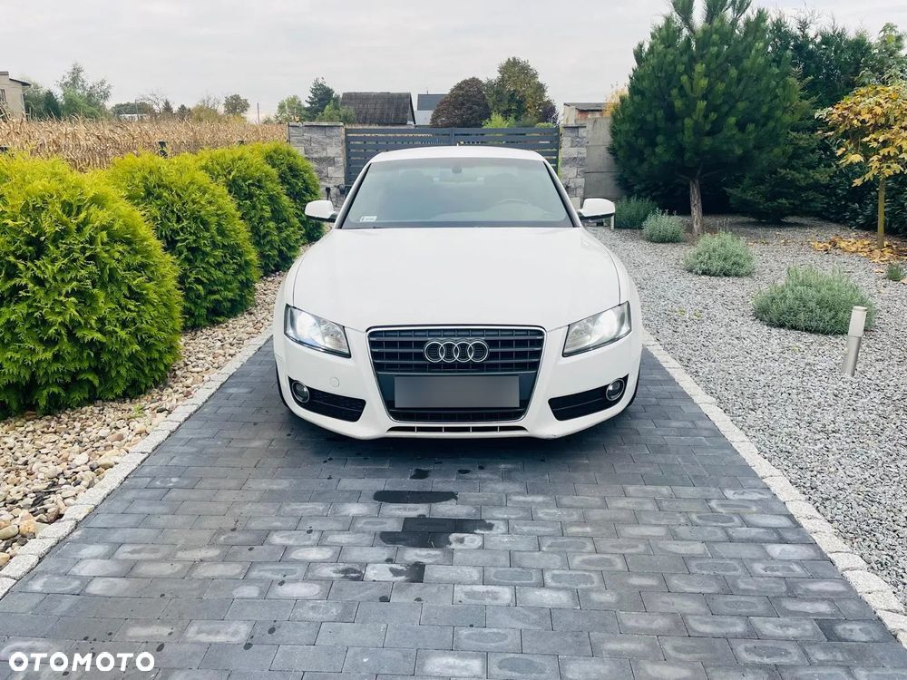 Audi A5 - 4